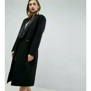 ASOS Tux Coat